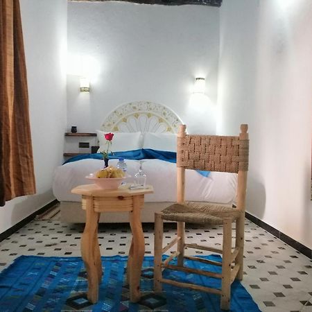 Riad Zawia Esauira Exterior foto